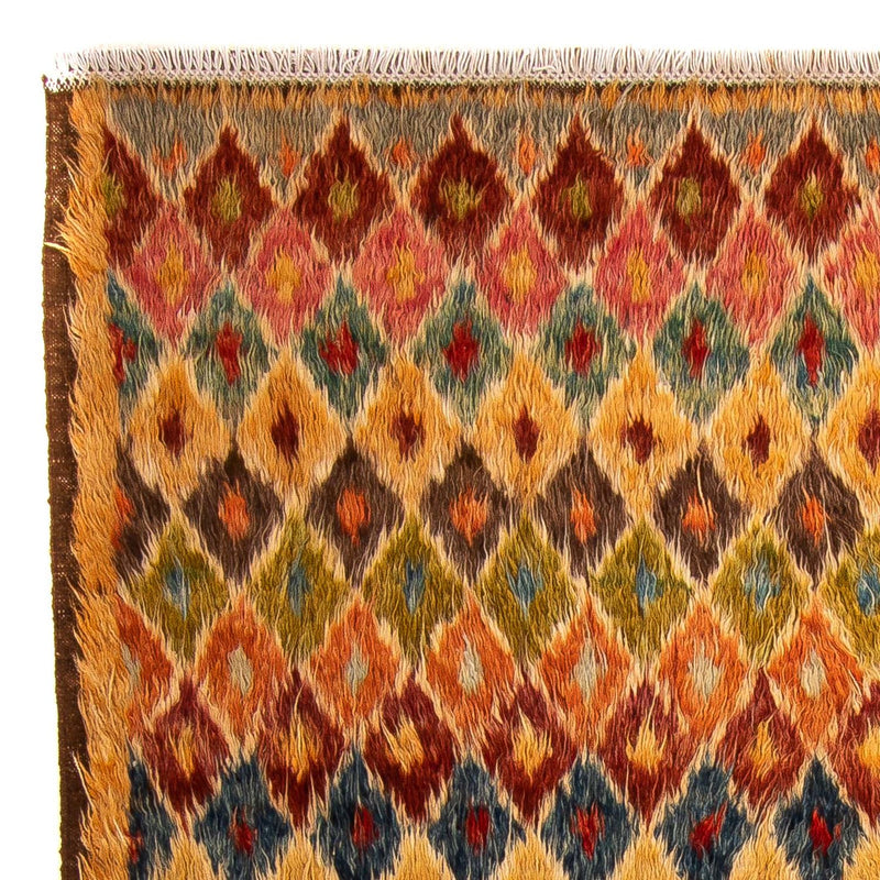 Tapete berbere 256x168cm - Tapete de lã