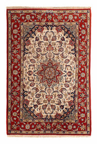 Isfahan Tapete 110x166cm - Tapete persa – product image