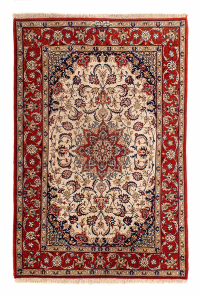 Isfahan Tapete 110x166cm - Tapete persa