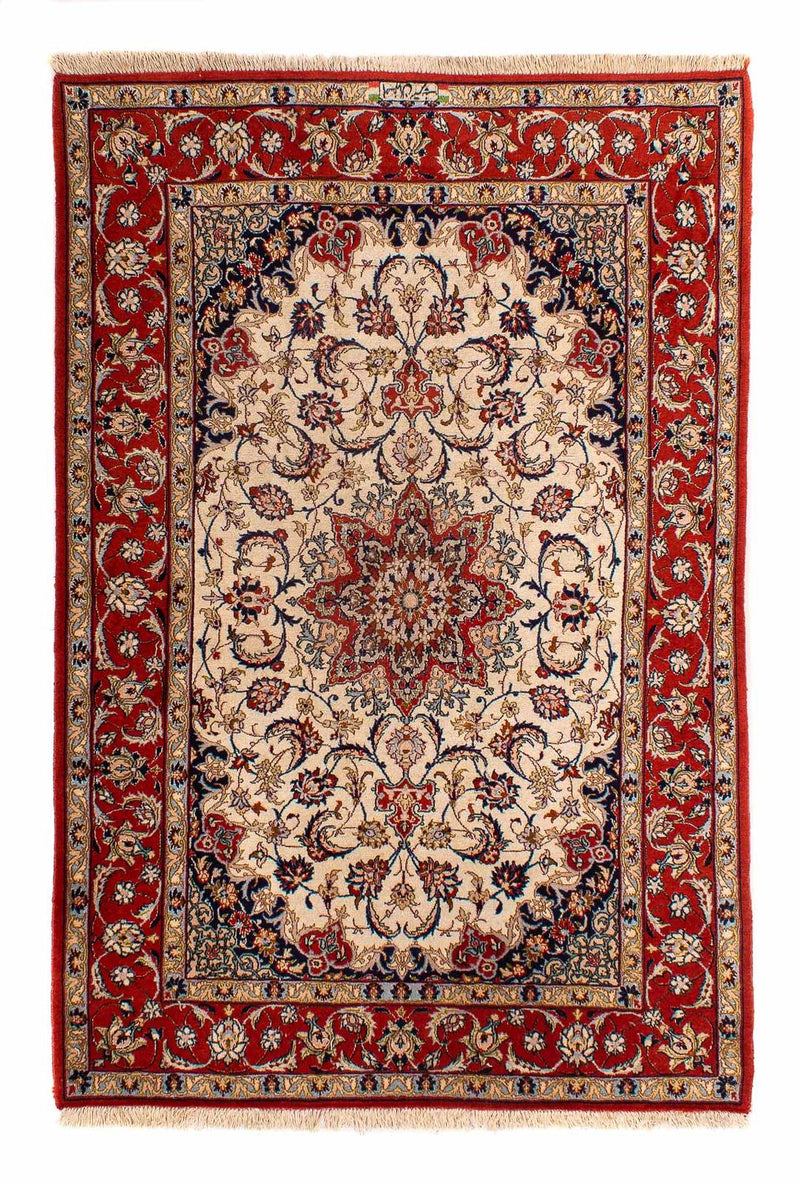 Isfahan Tapete 166x110cm - Tapete persa