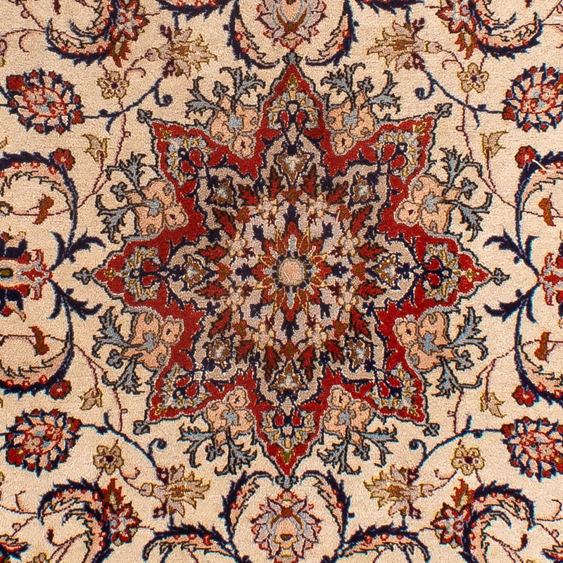 Isfahan Tapete 166x110cm - Tapete persa