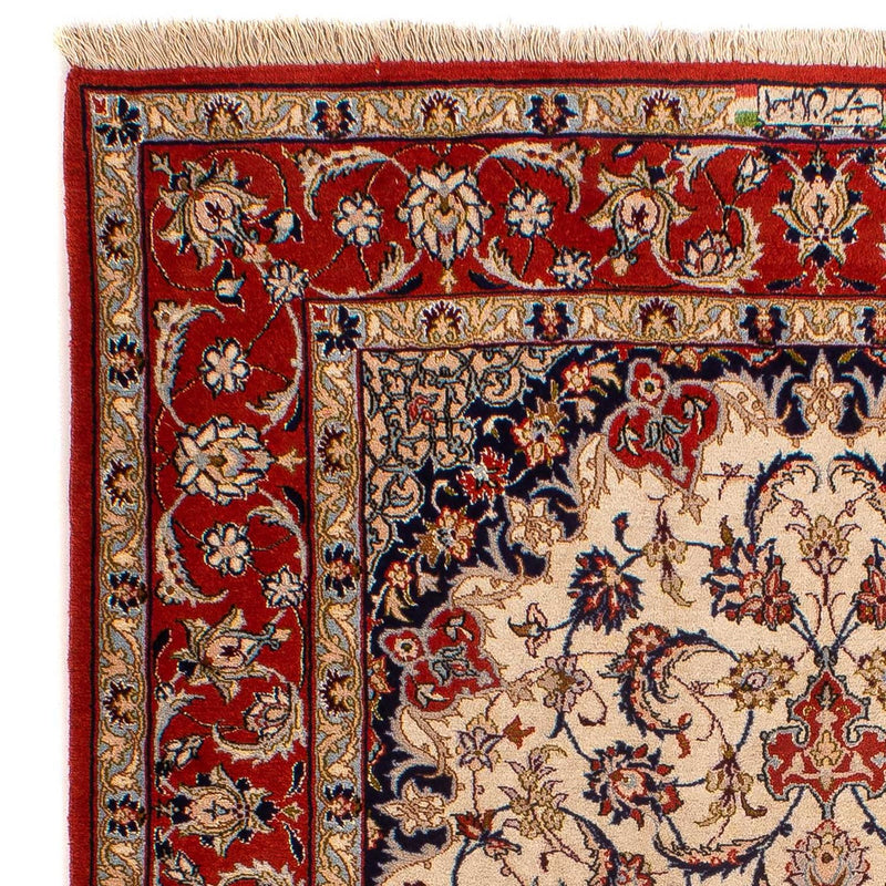 Isfahan Tapete 166x110cm - Tapete persa