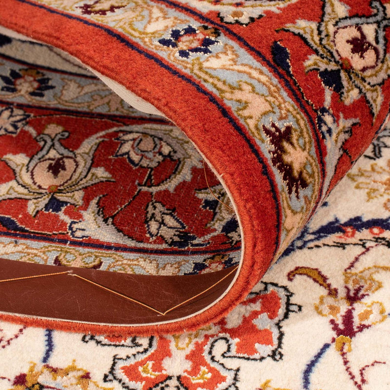Isfahan Tapete 166x110cm - Tapete persa