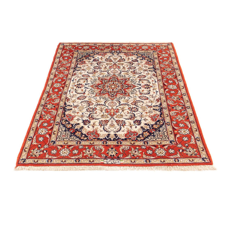Isfahan Tapete 166x110cm - Tapete persa