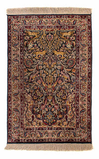 Sarouk Indo Tapete 81x123cm - Tapete Oriental – product image