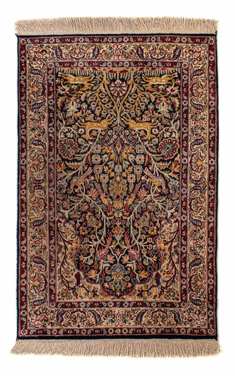 Sarouk Indo Tapete 123x81cm - Tapete Oriental