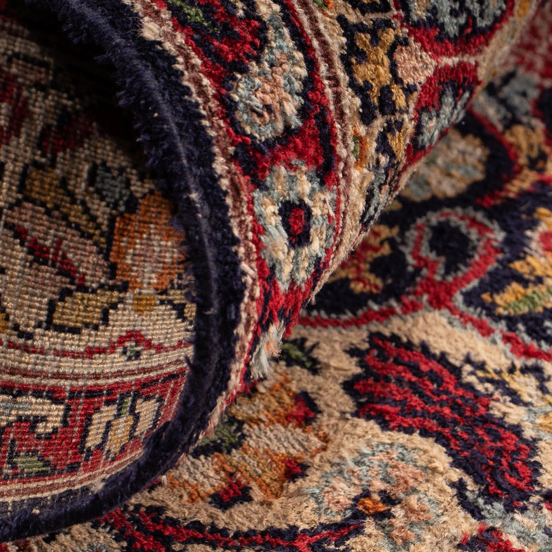 Sarouk Indo Tapete 123x81cm - Tapete Oriental