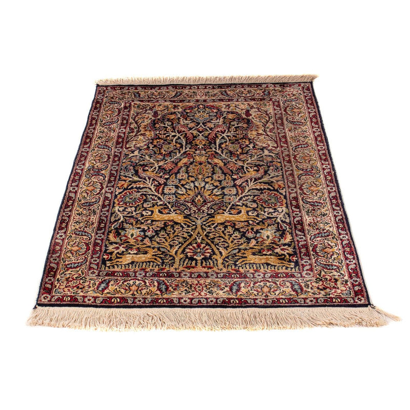 Sarouk Indo Tapete 123x81cm - Tapete Oriental