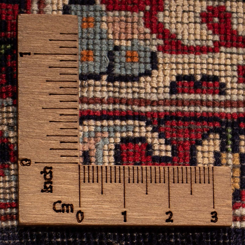Sarouk Indo Tapete 123x81cm - Tapete Oriental