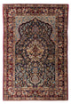 Isfahan Tapete 173x117cm - Tapete persa