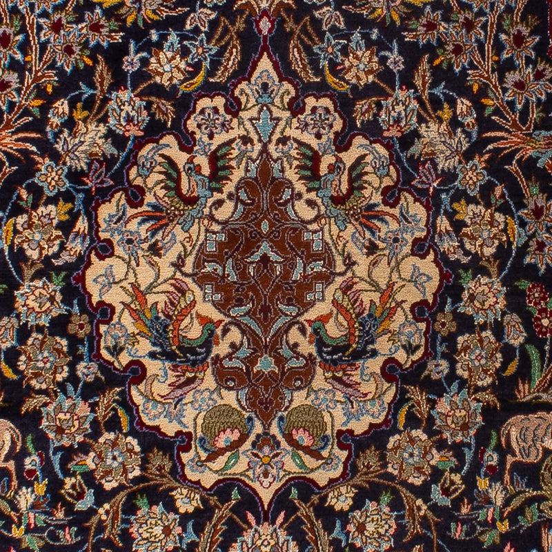 Isfahan Tapete 173x117cm - Tapete persa