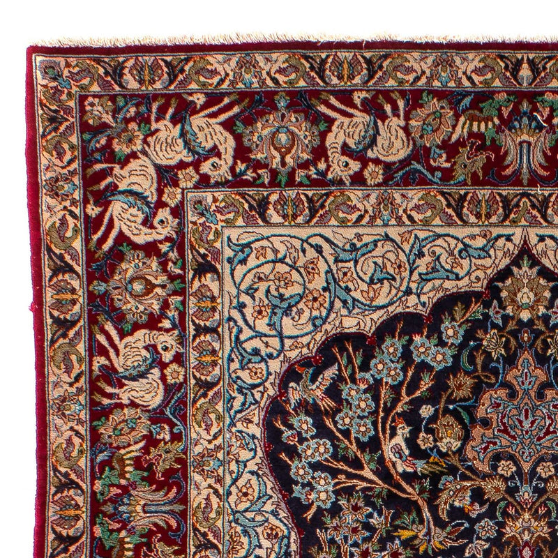 Isfahan Tapete 173x117cm - Tapete persa