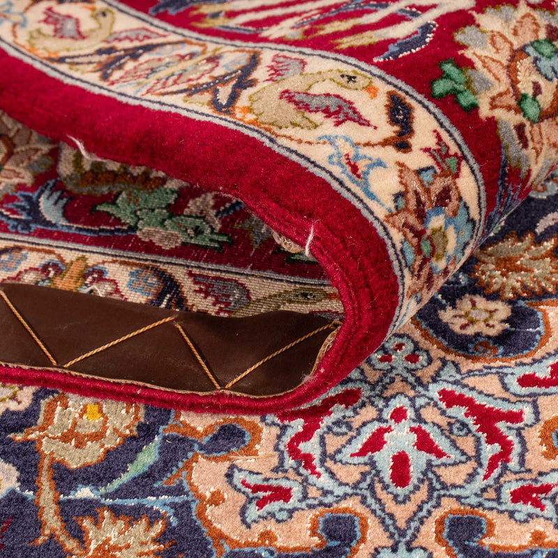 Isfahan Tapete 173x117cm - Tapete persa