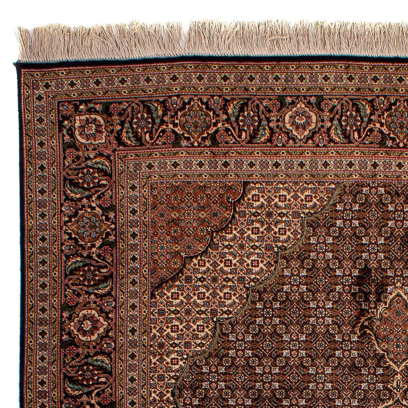 Tabriz - 50 Raj Tapete 202x150cm - Tapete persa