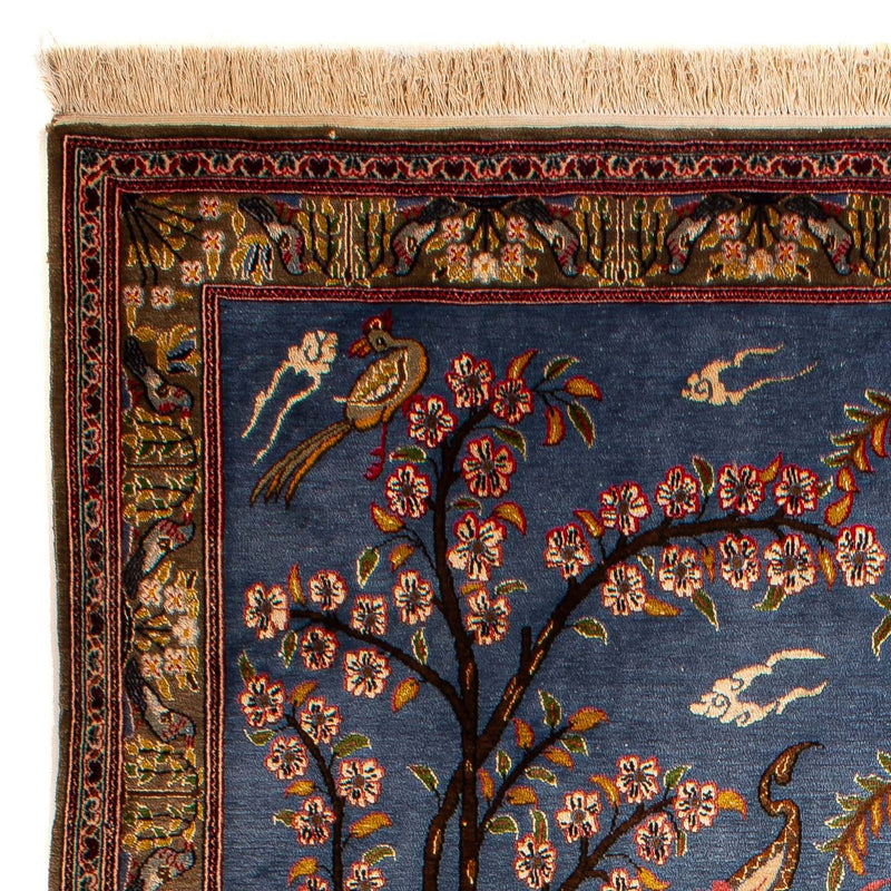 Tabriz - 50 Raj Tapete 117x198cm - Tapete persa