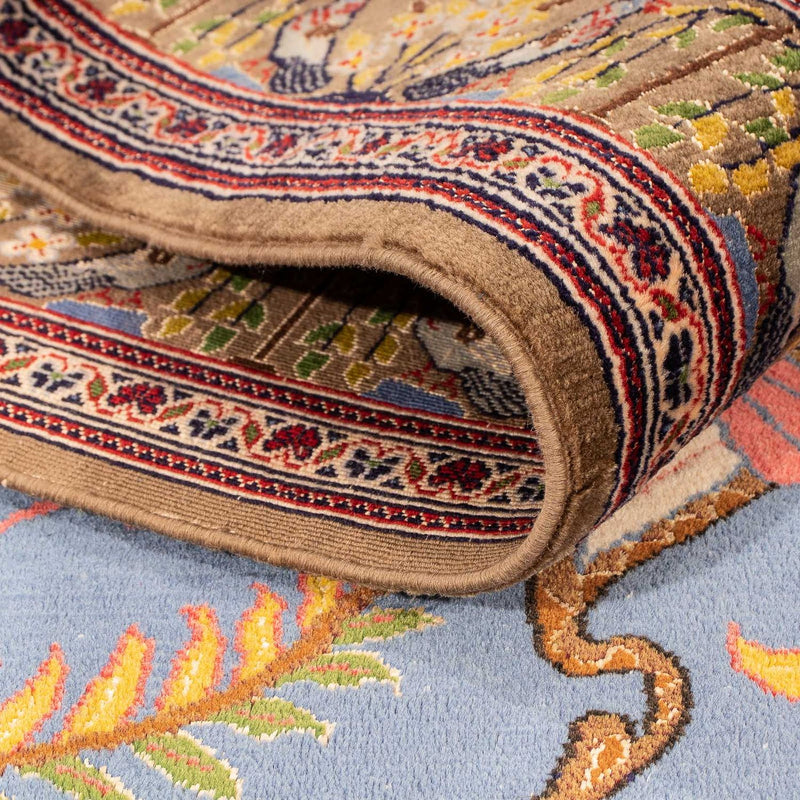 Tabriz - 50 Raj Tapete 117x198cm - Tapete persa