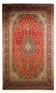 Kashan Tapete 372x226cm - Tapete persa