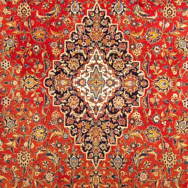 Kashan Tapete 372x226cm - Tapete persa
