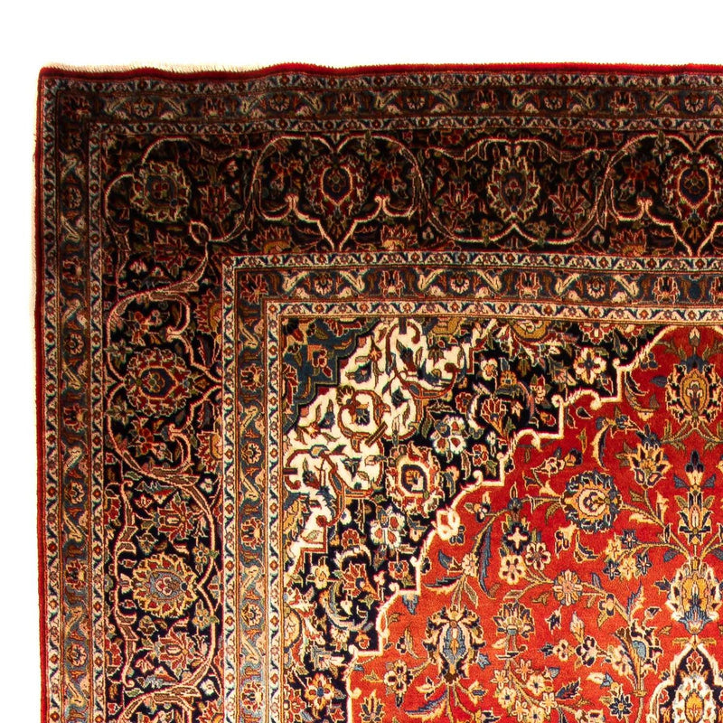 Kashan Tapete 372x226cm - Tapete persa