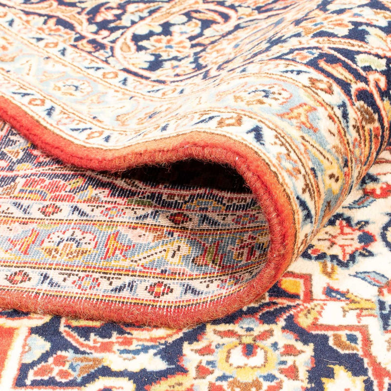 Kashan Tapete 372x226cm - Tapete persa