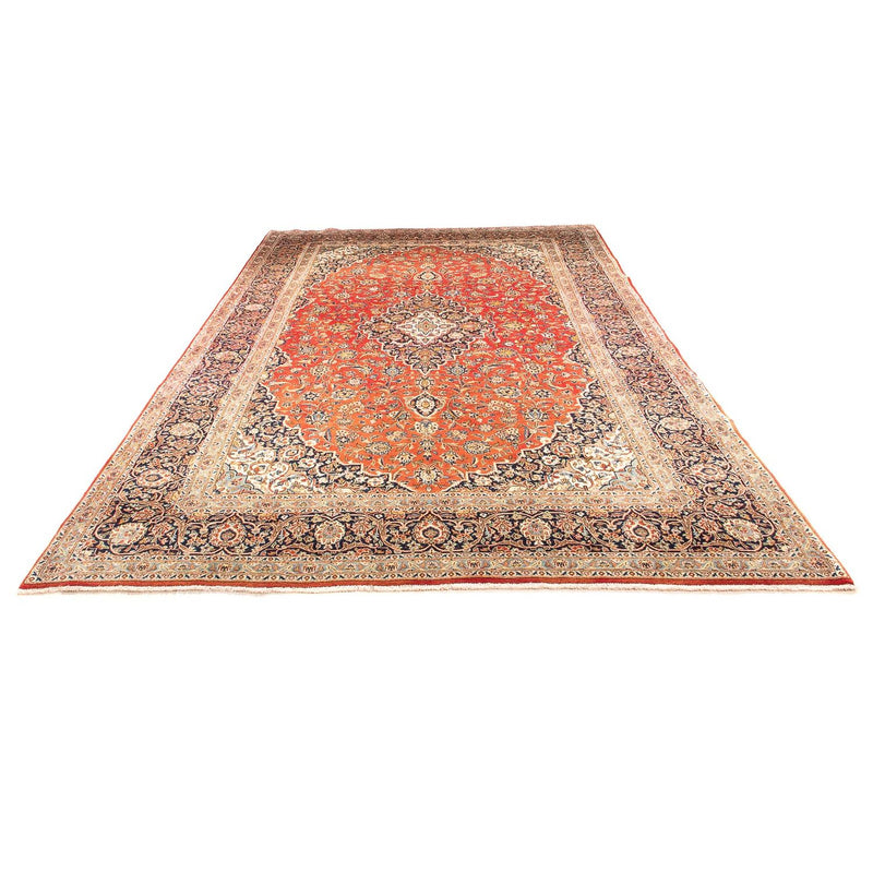 Kashan Tapete 372x226cm - Tapete persa