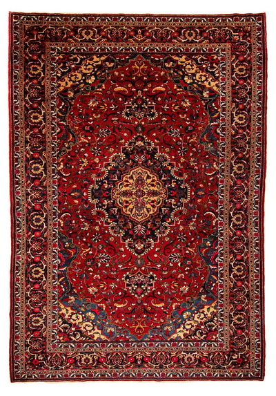 Bakhtiari Tapete 226x335cm - Tapete persa