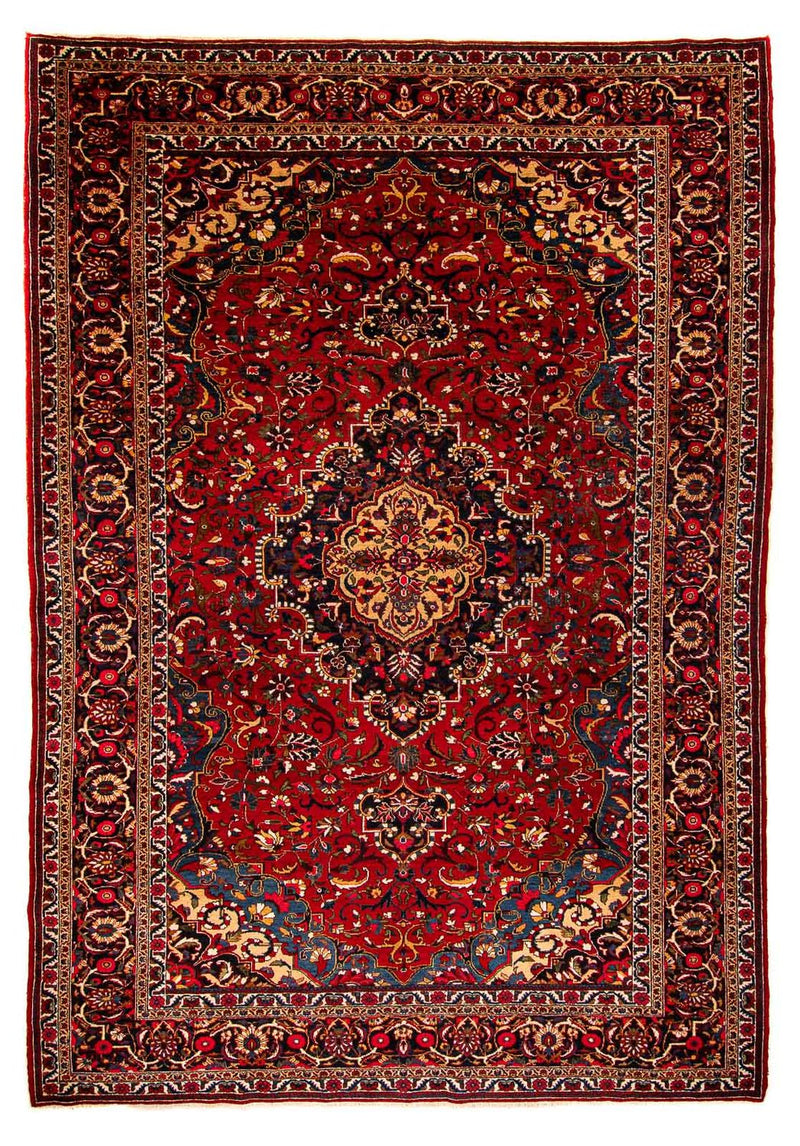 Bakhtiari Tapete 226x335cm - Tapete persa