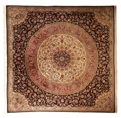 Tabriz - 50 Raj Tapete 294x300cm - Tapete persa