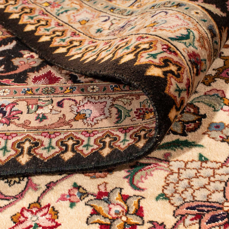 Tabriz - 50 Raj Tapete 300x294cm - Tapete persa