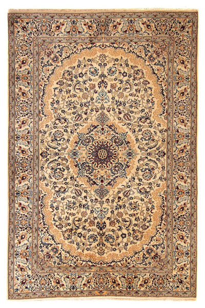 Nain - 9La Tapete 199x307cm - Tapete persa