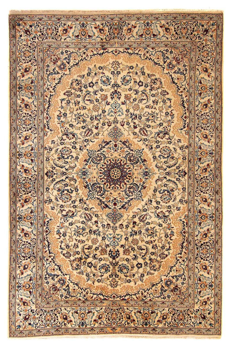 Nain - 9 la Tapete 307x199cm - Tapete persa