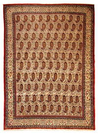 Sarouk Tapete 219x329cm - Tapete persa – product image