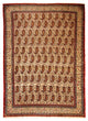 Sarouk Tapete 219x329cm - Tapete persa