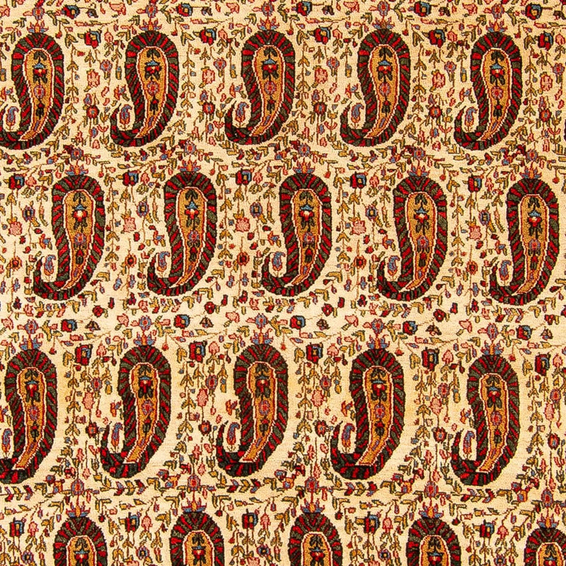 Sarouk Tapete 219x329cm - Tapete persa