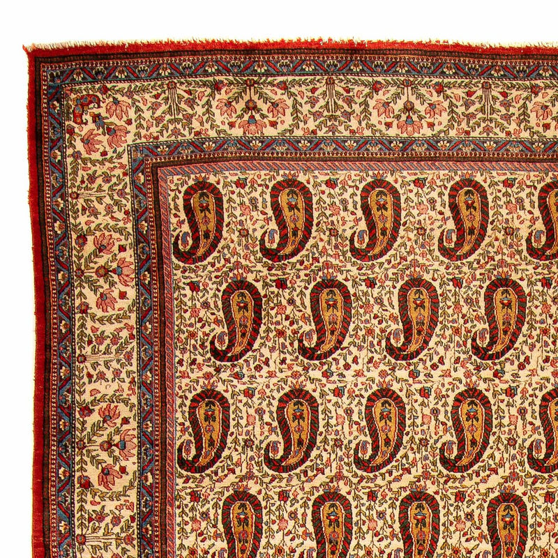 Sarouk Tapete 219x329cm - Tapete persa