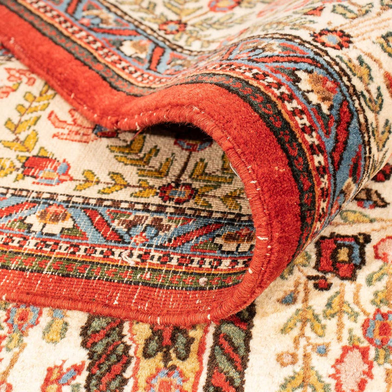 Sarouk Tapete 219x329cm - Tapete persa