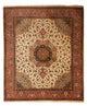 Tabriz - 50 Raj Tapete 300x246cm - Tapete persa