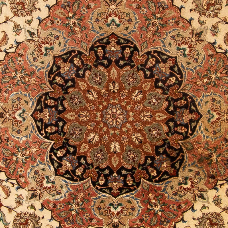Tabriz - 50 Raj Tapete 300x246cm - Tapete persa