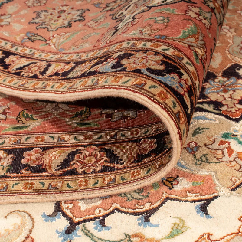 Tabriz - 50 Raj Tapete 300x246cm - Tapete persa