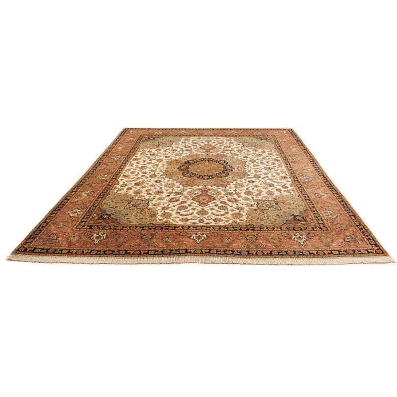 Tabriz - 50 Raj Tapete 300x246cm - Tapete persa