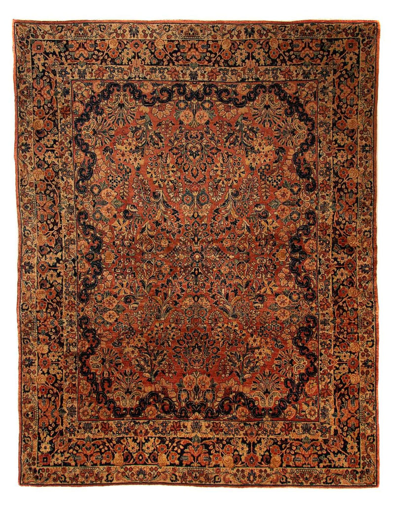 Sarouk Tapete 305x237cm - Tapete persa