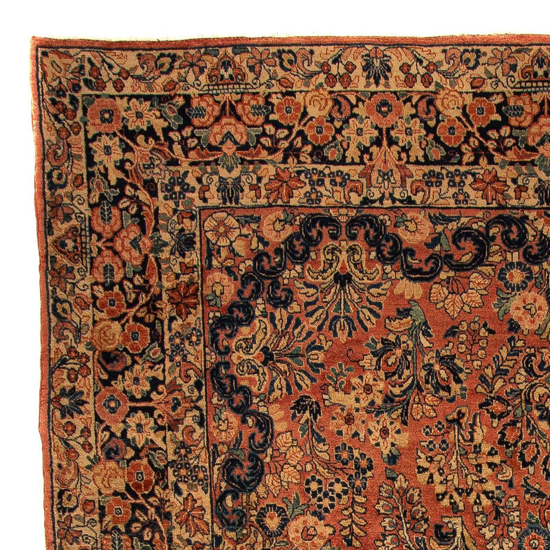 Sarouk Tapete 305x237cm - Tapete persa
