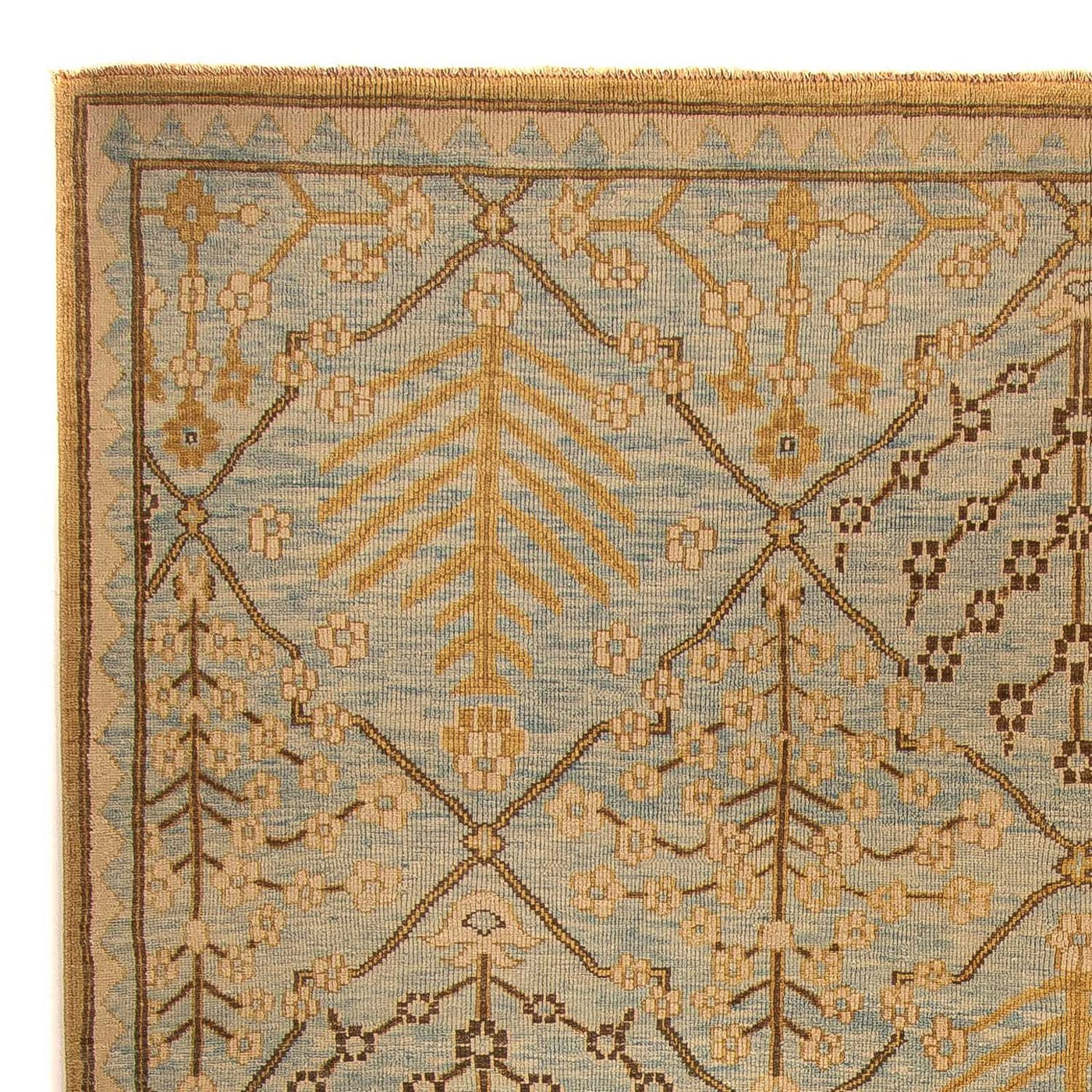 Tapete Ziegler 315x240cm - Tapete Oriental