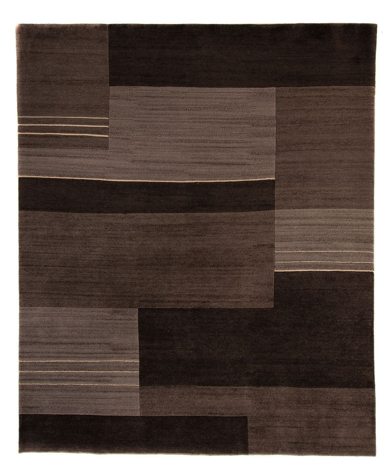 Tapete Nepal 299x246cm - Tapete de lã