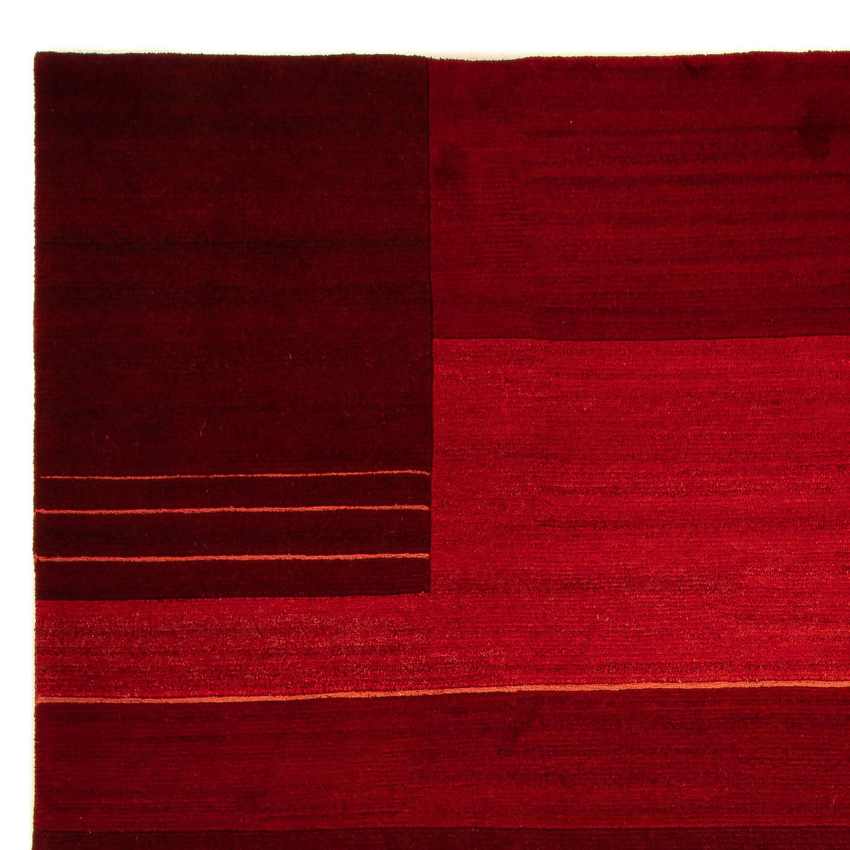 Tapete Nepal 250x300cm - Tapete de lã