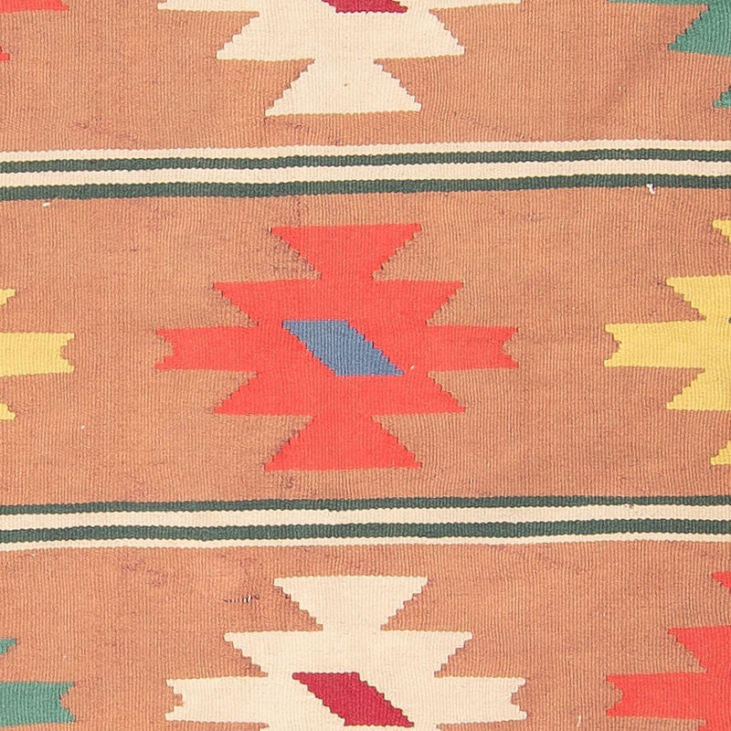 Kilim moderno Tapete 215x135cm - Tapete de lã