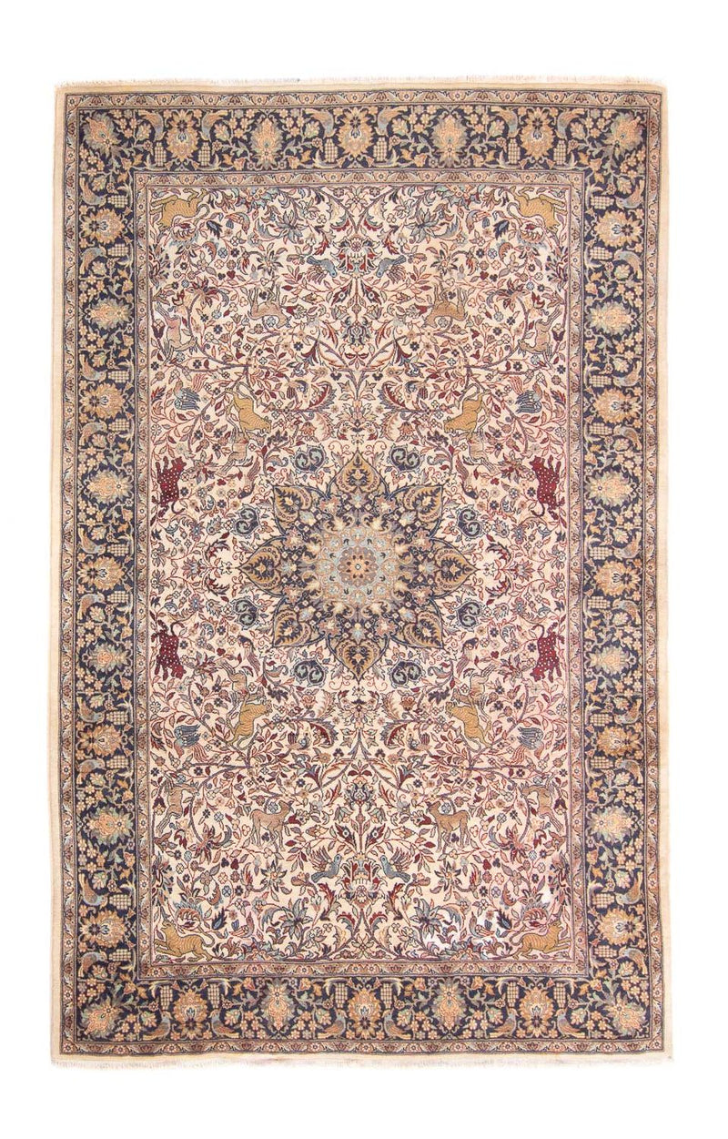 Sarouk Indo Tapete 223x140cm - Tapete Oriental