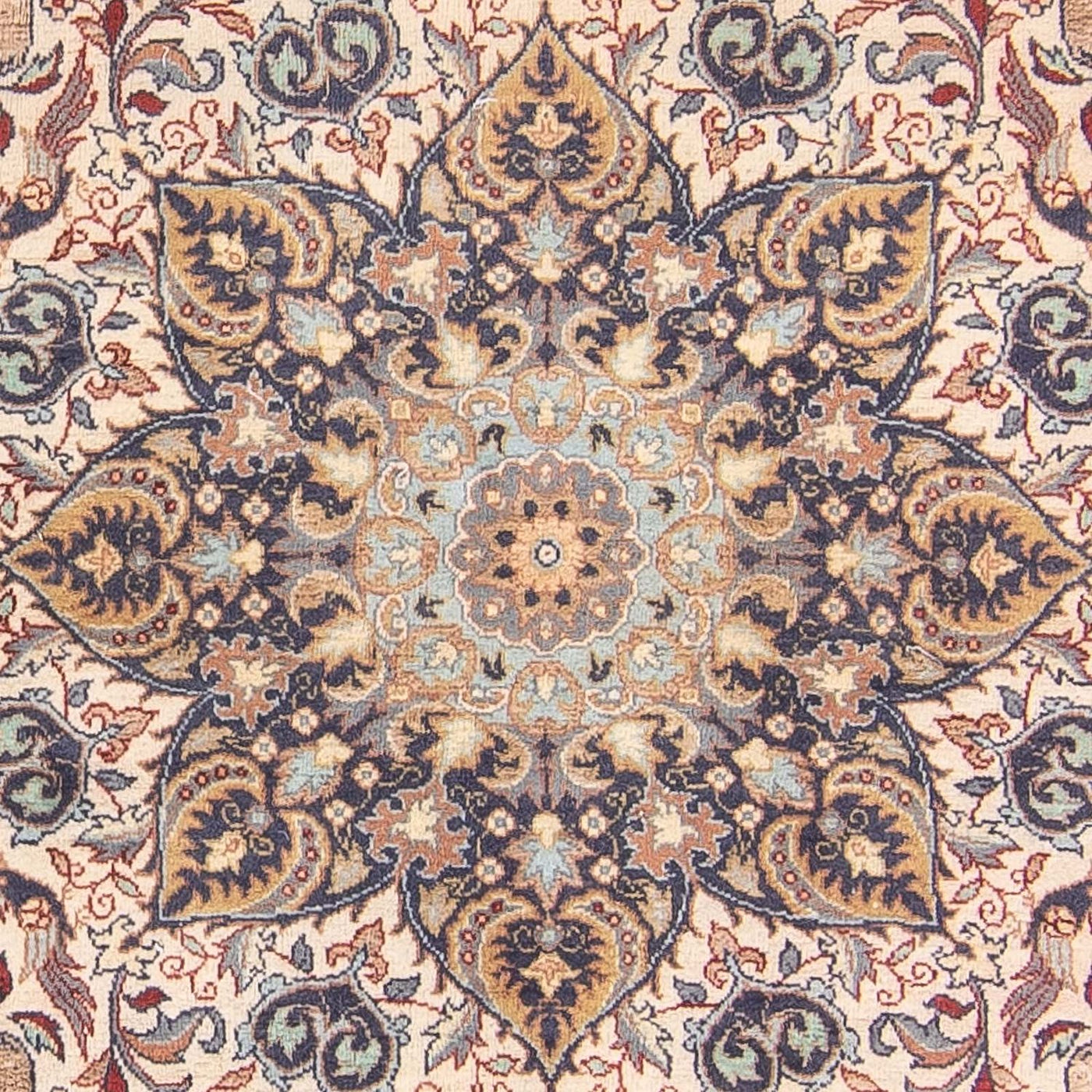 Sarouk Indo Tapete 223x140cm - Tapete Oriental