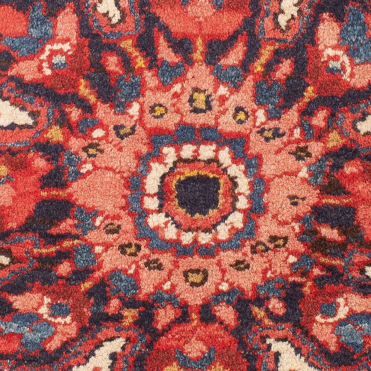 Hamadan Tapete 82x92cm - Tapete persa
