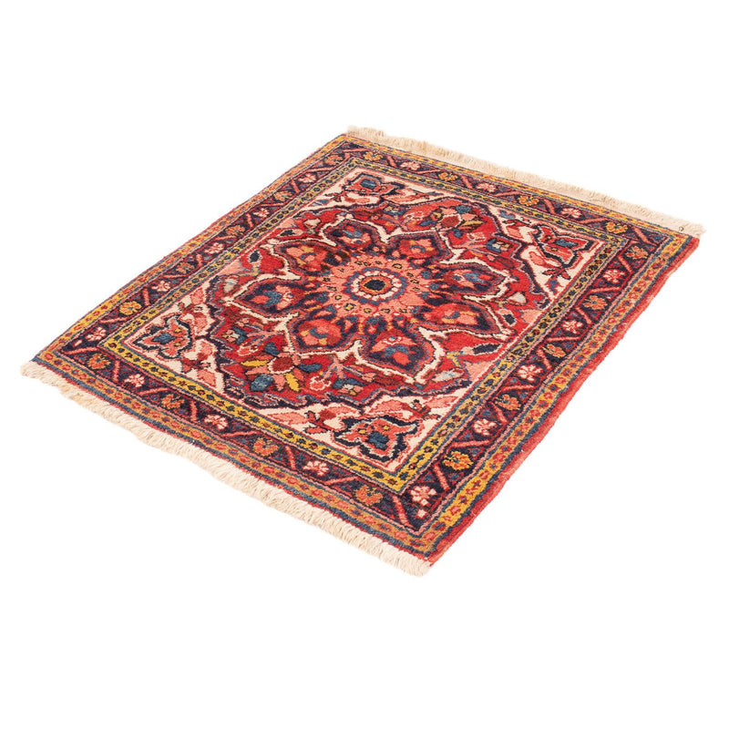 Hamadan Tapete 82x92cm - Tapete persa